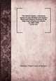 The Ontario reports : containing reports of cases decided in the Queen`s Bench and Chancery Divisions of the High Court of Justice for Ontario. 16 (1888-1889), Ontario. High Court of Justice 
