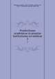 Praelectiones academicae in proprias Institutiones rei medicae. 5, Boerhaave, Herman, 1668-1738,Haller, Albrecht von, 1708-1777,Boerhaave, Herman, 1668-1738 