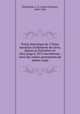 Prcis historique du 17ime bataillon d`infanterie de Lvis, depuis sa formation en 1862 jusqu` 1872 microforme : suivi des ordres permanents du mme corps, Desjardins, L. G. (Louis Georges), 1849-1928 