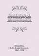Discours de M. L.G. Desjardins. sur la rsolution relative la vente de la partie ouest du chemin de fer Qubec, Montral, Ottawa et occidental fait l`Assemble lgislative de la province de Qubec la sance de lundi, le 3 avril 1882 microforme, Desjardins, L. G. (Louis Georges), 1849-1928 