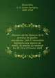 Discours sur les finances de la province de Qubec microforme : fait l`Assemble lgislative aux sances du mardi, du jeudi et du vendredi les 20, 22 et 23 fvrier 1883, Desjardins, L. G. (Louis Georges), 1849-1928 
