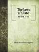 The laws of Plato. Books I-VI, Edwin Bourdieu England 