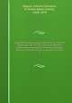 Le grand voyage du pays des Hurons, situ en l`Amrique vers la mer douce, s derniers confins de la Nouvelle France dite Canada. Avec un dictionnaire de la langue huronne. 2, Sagard, Gabriel,Chevalier, H. Emile (Henri Emile), 1828-1879 
