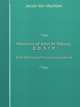 Memoirs of John M. Mason, D. D., S. T. P.. With Portions of his correspondence, Jacob Van Vechten 