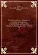 Primitive culture : researches into the development of mythology, philosophy, religion, language, art, and custom. v.1, Tylor, Edward B. (Edward Burnett), 1832-1917 