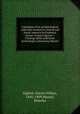 Catalogue of an archaeological collection formed in Central and South America by Professor Comm. Ernesto Mazzei = Catalogo della collezione archeologica americana Mazzei, Giglioli, Enrico Hillyer, 1845-1909,Mazzei, Ernesto 