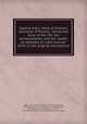 Jeanne d`Arc, Maid of Orleans, deliverer of France : being the story of her life, her achievements, and her death, as attested on oath and set forth in the original documents, Joan, of Arc, Saint, 1412-1431, defendant,Murray, T. Douglas,Courcelles, Thomas de, d. 1469,Manchon, Guillaume, d. 1456,Cauchon, Pierre, bp., d. 1442,Beauvais (France : Diocese),Inquisition. France 