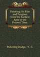 Painting: Its Rise and Progress from the Earliest Ages to the Present Time ., Pickering Dodge, T . C. 