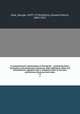 A comprehensive commentary on the Qurn : comprising Sale`s translation and preliminary discourse, with additional notes and emendations; together with a complete index to the text, preliminary discourse and notes. v.1, Sale, George, 1697?-1736,Wherry, Elwood Morris, 1843-1927 