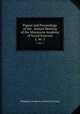 Papers and Proceedings of the . Annual Meeting of the Minnesota Academy of Social Sciences. 1, no. 1, Minnesota Academy of Social Sciences 