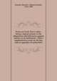 Notes on Uncle Tom`s cabin : being a logical answer to the allegations and inferences against slavery as an institution : with a supplementary note on the key, and an appendix of authorities, Stearns, Edward J. (Edward Josiah), 1810-1890 