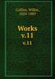 Works. v.11, Collins, Wilkie, 1824-1889 