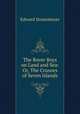 The Rover Boys on Land and Sea: Or, The Crusoes of Seven Islands, Stratemeyer Edward 