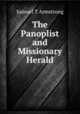 The Panoplist and Missionary Herald, Samuel T Armstrong 