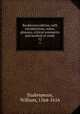 Booklovers edition, with introductions, notes, glossary, critical comments and method of study. 12, Shakespeare, William, 1564-1616 