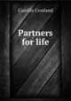 Partners for life, Camilla Crosland 