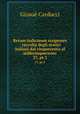 Rerum italicarum scriptores : raccolta degli storici italiani dal cinquecento al millecinquecento. 27, pt.3, 