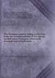 The Panmure papers; being a selection from the correspondence of Fox Maule, second baron Panmure, afterwards eleventh earl of Dalhousie. 1, Douglas, George Brisbane, Sir, bart., 1856-1935,Dalhousie, Fox Maule-Ramsay, Earl of, 1801-1874,Ramsay, George Dalhousie, Sir, 1828-1920, [from old catalog] joint ed 