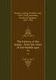 The history of the popes : from the close of the middle ages. 14, Pastor, Ludwig, Freiherr von, 1854-1928,Antrobus, Frederick Ignatius, 1837-1903 