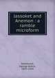 Jassoket and Anemon : a ramble microform, Hammond, George Arthur, 1819-1910 