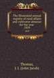 The Illustrated annual register of rural affairs and cultivator almanac for the year . 1859, Thomas, J. J. (John Jacob) 