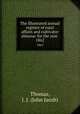 The Illustrated annual register of rural affairs and cultivator almanac for the year . 1862, Thomas, J. J. (John Jacob) 