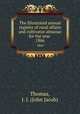 The Illustrated annual register of rural affairs and cultivator almanac for the year . 1866, Thomas, J. J. (John Jacob) 