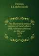 The Illustrated annual register of rural affairs and cultivator almanac for the year . 1879, Thomas, J. J. (John Jacob) 