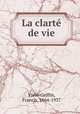 La clart de vie, 
