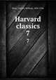 Harvard classics. 7, Eliot, Charles William, 1834-1926 