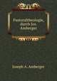 Pastoraltheologie, durch Jos. Amberger, Joseph A. Amberger 