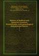 History of Bedford and Somerset Counties, Pennsylvania, with genealogical and personal history. 3, Blackburn, E. Howard,Welfley, William Henry, 1840- 1n,Koontz, William Henry, 1830-,Lewis Publishing Company. 1n 