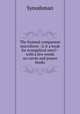 The hymnal companion microform : is it a book for evangelical men? : with a few words on carols and prayer books, Synodsman 