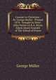 Counsel to Christians - By George Muller - Printed 1878 - brought by Peter-John Parisis (A.K.A. Bryan Edwin Dean) Founder of The School of Prayer, 