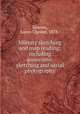 Military sketching and map reading; including panoramic sketching and aerial photography, Grieves, Loren Chester, 1878- 