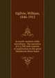 In north-western wilds microform : the narrative of a 2,500 mile journey of exploration in the great Mackenzie River basin, Ogilvie, William, 1846-1912 