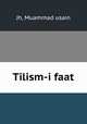 Tilism-i faat, Jh, Muammad usain 