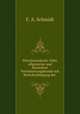 Petrefactenbuch: Oder allgemeine und besondere Versteinerungskunde mit Bercksichtigung der ., F. A. Schmidt 