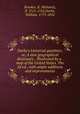 Darby`s Universal gazetteer, or, A new geographical dictionary. . Illustrated by a . map of the United States. The 2d ed., with ample additions and improvements, Brookes, R. (Richard), fl. 1721-1763,Darby, William, 1775-1854 