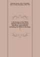 A dictionary of the Bible; dealing with its language, literature, and contents, including the Biblical theology;. 1, Hastings, James, 1852-1922,Selbie, John A. (John Alexander), 1856-1931 