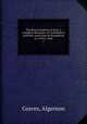 The Royal Academy of Arts; a complete dictionary of contributors and their work from its foundation in 1769 to 1904. 1, Graves, Algernon 