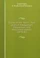Cruise of the "Alert" : four years in Patagonian, Polynesian, and Mascarene waters. (1878-82), Coppinger, R. W. (Richard William) 