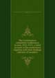 The Continuation committee conferences in Asia, 1912-1913 : a brief account of the conferences together with their findings and lists of members, World missionary conference (1910 : Edinburgh) Continuation committee,Mott, John Raleigh, 1865- 