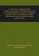 Conference on Missions held in 1860 at Liverpool : including the papers read, the deliberations, and the conclusions reached : with a comprehensive index shewing the various matters brought under review, Conference on Christian Missions, Liverpool, 1860 