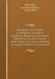 Rambles in Europe: in Ireland, Scotland, England, Belgium, Germany, Switzerland, and France, with historical facts relating to Scotch-American families, Morrison, Leonard Allison, 1843-1902 