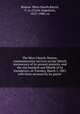 The West Church, Boston; commemorative services on the fiftieth anniversary of its present ministry, and the one hundred and fiftieth of its foundation, on Tuesday, March 1, 1887, with three sermons by its pastor, Boston. West church,Bartol, C. A. (Cyrus Augustus), 1813-1900. cn 