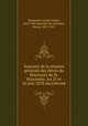 Souvenir de la runion gnrale des lves du Sminaire de St. Hyacinthe, les 25 et 26 juin 1878 microforme, 