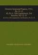 Ontario Sessional Papers, 1911, No.12-15. 43, Pt.4, 12th Legislature, 3rd Session, No.12-15, ONTARIO. LEGISLATIVE ASSEMBLY 