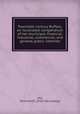 Twentieth century Buffalo; an illustrated compendium of her municipal, financial, industrial, commercial, and general public interests, Hill, Richmond C. [from old catalog] 