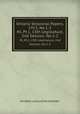 Ontario Sessional Papers, 1913, No.1-2. 45, Pt.1, 13th Legislature, 2nd Session, No.1-2, ONTARIO. LEGISLATIVE ASSEMBLY 